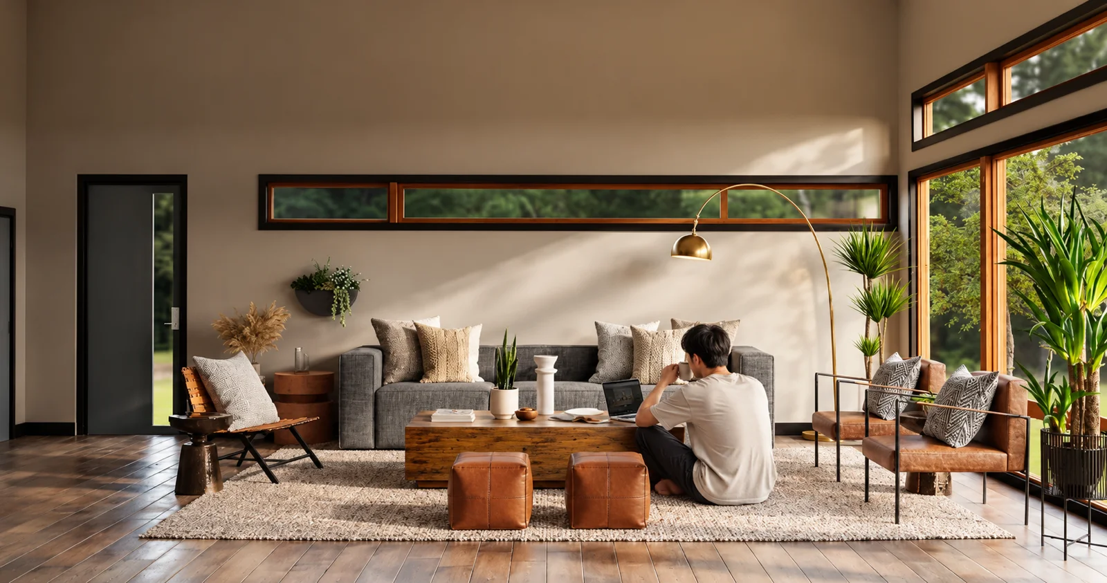 Banner hero cate con hướng dẫn setup